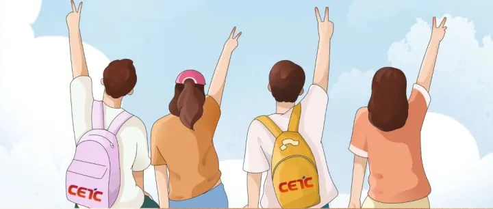 五四青年节 | 心中有光正青春