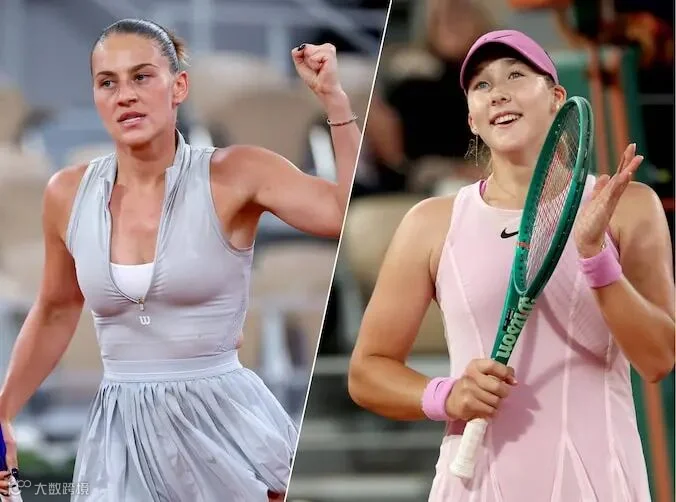 Waarom de halve finale op Roland Garros om meer gaat dan tennis: 'We weten allemaal wat er gaande is' | Sport | AD.nl
