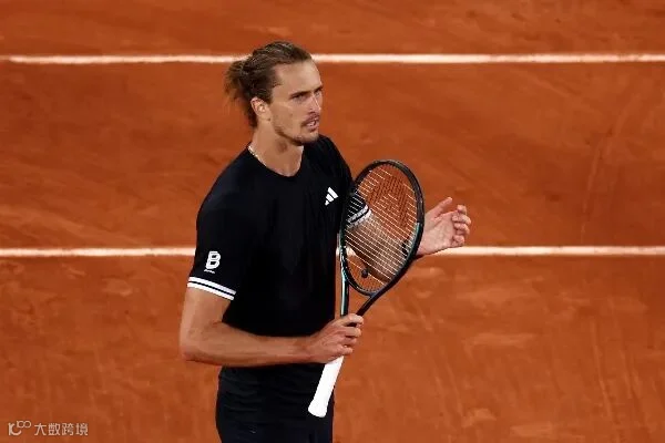 Alexander Zverev would never trade his Olympic gold for a...