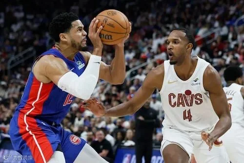 Detroit Pistons Basketball - NBA - MLive.com