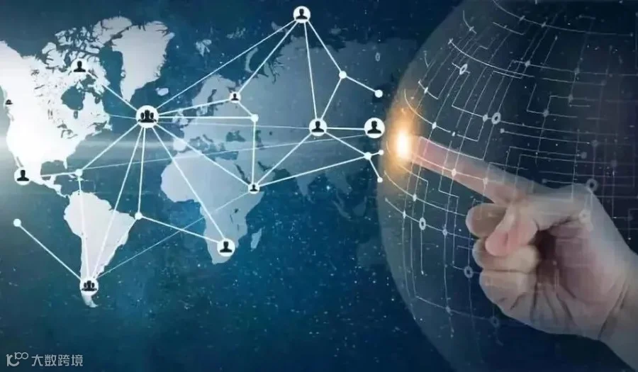 全球产业链深刻变化的中国战略 - 海洋财富网