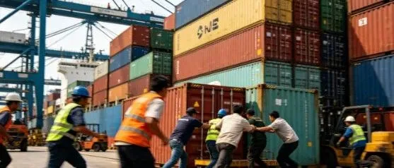 6月份运价跳涨！美线迎来新一轮持续涨价潮！
