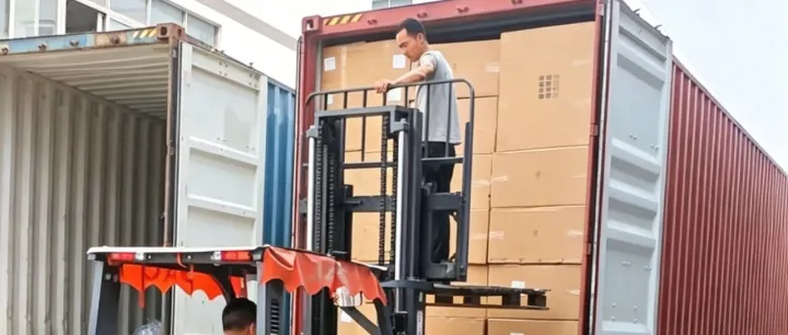 自装柜、直进仓｜奥韵汇欧洲递延散拼