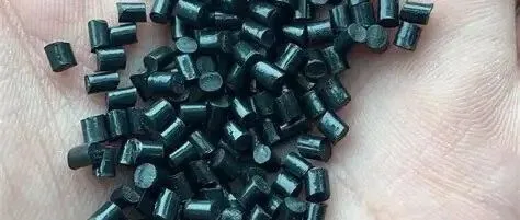 进口再生塑胶粒，从查验到放行我只用了3天