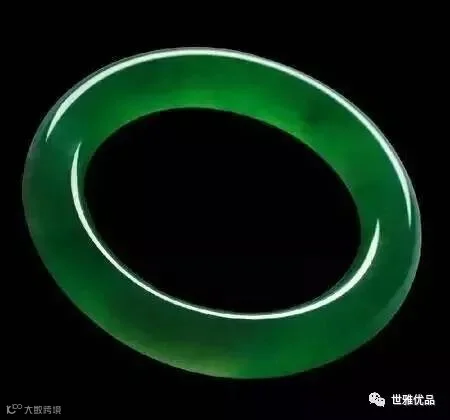 这只被韩国宣称价值60亿的翡翠手镯,到底是是神话还是笑话?
