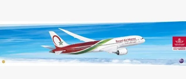 摩洛哥航空2026 世界杯出行新选择：一张机票，搞定北美观赛 + 摩洛哥深度游