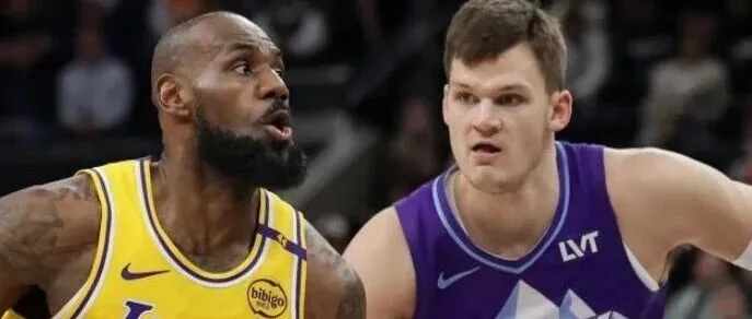 NBA | 湖人放弃詹姆斯、肯纳德、八村、斯玛特！目标对准凯斯勒与格莱姆斯