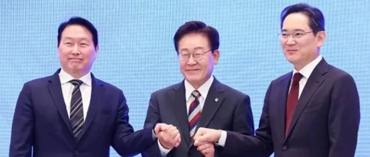 重磅！三星与SK海力士巨额投资