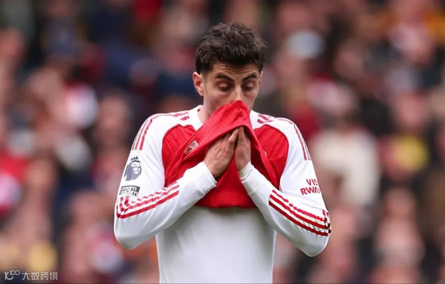 Thoughts on Kai Havertz today? 🇩🇪