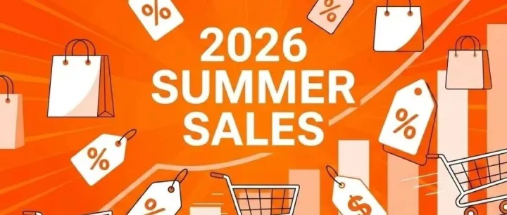 夏季销售旺季来临！Allegro 2026夏季大促提报正式开启