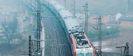 <em>陇南</em>快速铁路建设有望提档升级，<em>陇南</em>交通升级释放新空间！