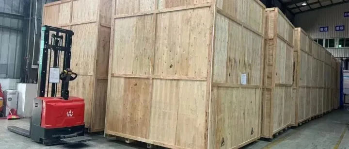 进口旧设备审单技巧 ，二手设备进口清关