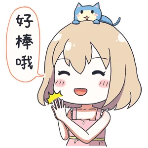萝小莉