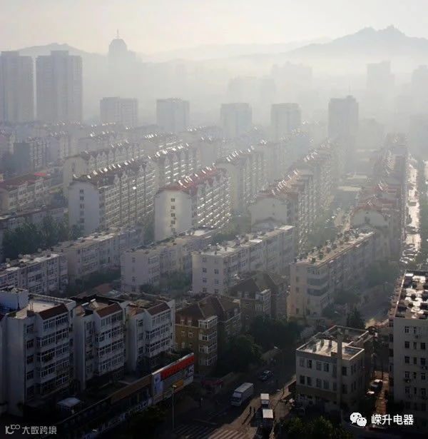 空气净化器对秋冬雾霭有用吗 空气净化器工作原理分类