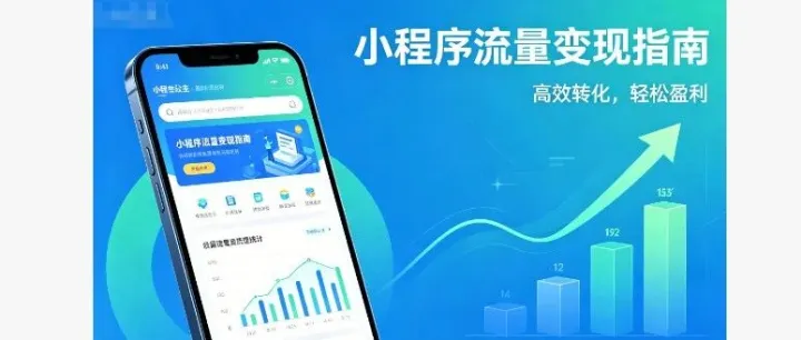 流量变现：从概念到实践的全景解析