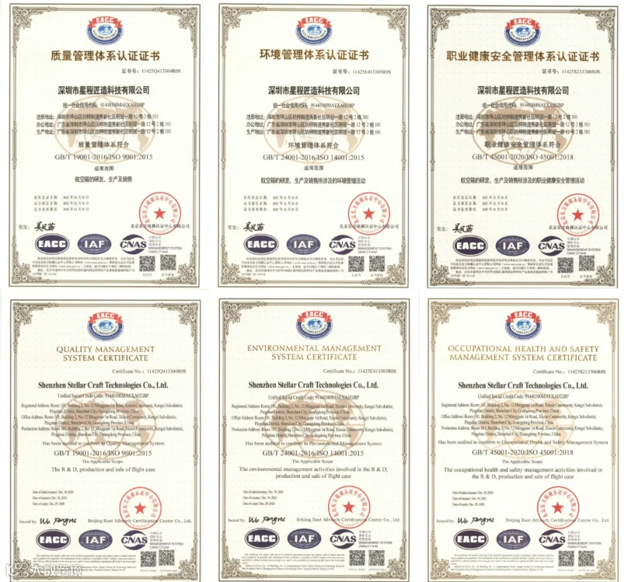星程匠造ISO三体系（质量、环境、职业健康安全）认证证书.png