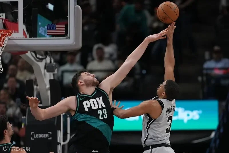 Birthdays, homecomings, career nights ... and a gutsy Trail Blazers win in  San Antonio - oregonlive.com