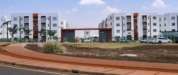 肯尼亚投资建厂：Tatu City与Nairobi Gate到底怎么选？
