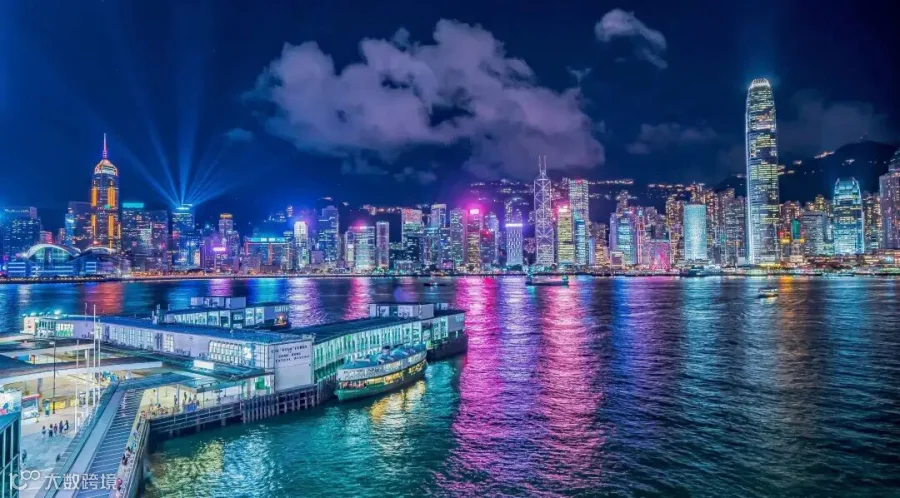 中国香港自由行旅游攻略2026:景点推荐
