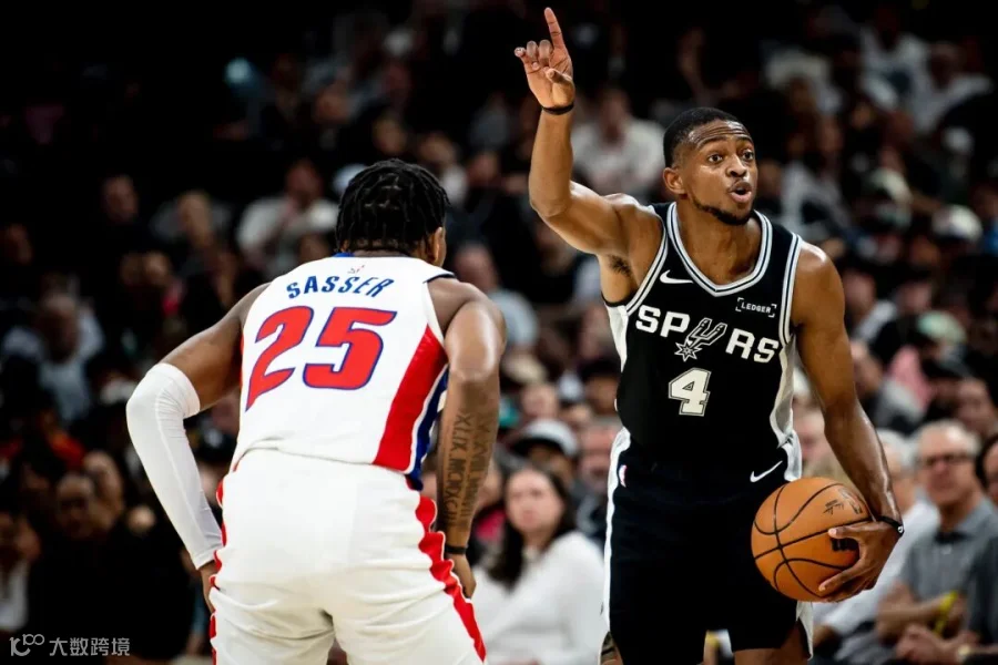 De'Aaron Fox | Guard | San Antonio Spurs | NBA.com