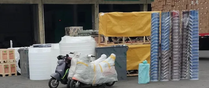 可靠又便宜！常州到惠东物流专线，究竟藏着怎样的高性价比秘诀？