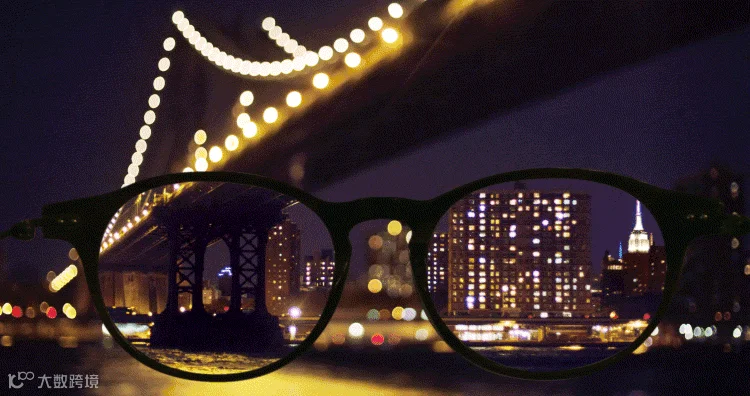 New York Snaps into Focus through Bespectacled Animated Cinemagraphs