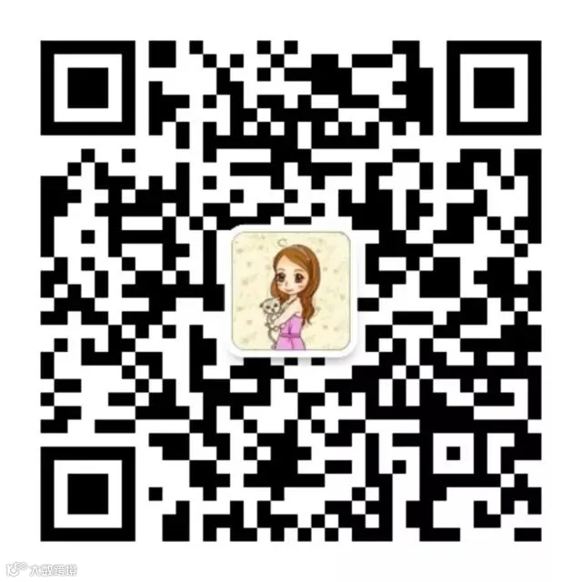 V5编辑器官方二维码_V5编辑器_www.v5bjq.com
