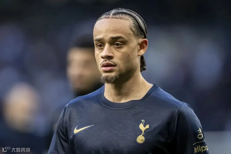 Xavi Simons names shock Tottenham teammate who has surprised him most -  Spurs Web