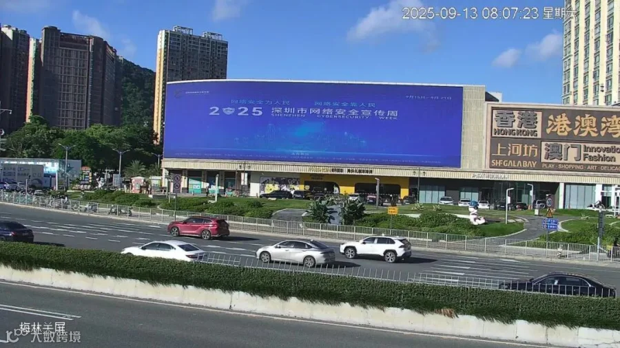 民治街道梅观路书香门第上河坊.jpg