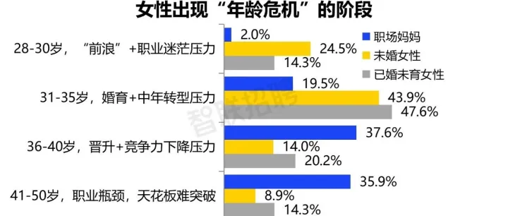 2026年职场妈妈生活与发展现状调查报告