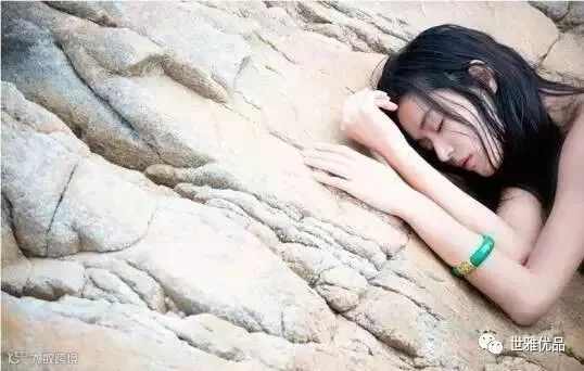 这只被韩国宣称价值60亿的翡翠手镯,到底是是神话还是笑话?