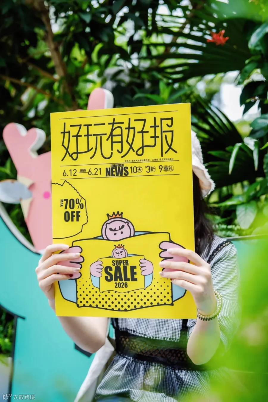插图