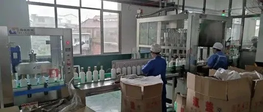 贵州遵义食品厂现在挺焦虑了：曾经拿捏了很多低端代工厂，如今国产食品的生产标准早就不输它