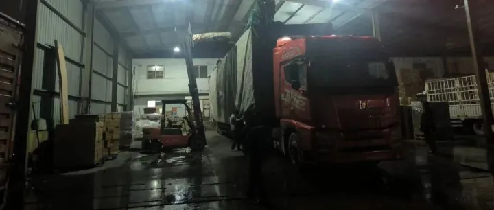 靠谱的苏州到呼和浩特物流专线时效怎么样