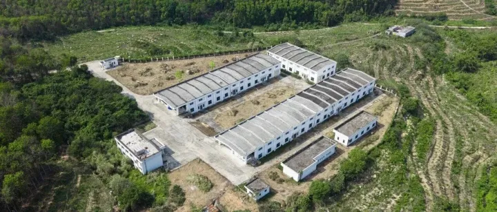 启新致远 智造未来｜坤瑞儋州工厂改造启动