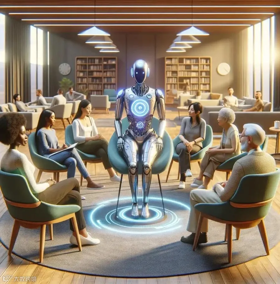The Future of Social Psychology in the Era of Artificial Intelligence | by mohamed mahmoud habib | Medium