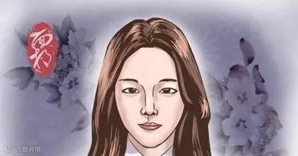 体相中水蛇腰的女人一定是克夫运吗