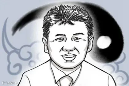 容易被富婆看上的男人面相特征