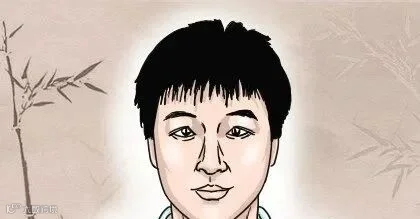 背上有痣一生累这是真的吗