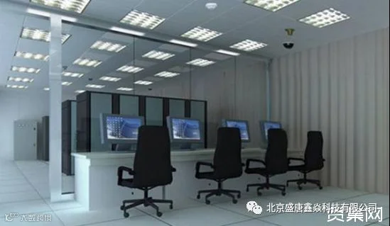 机房动力环境监控系统的设计内容及方法