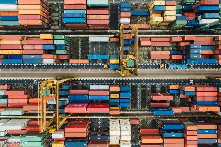 Supply chains must evolve to remain competitive in a fragmented world.