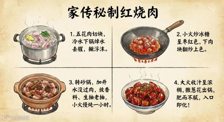 生成结果