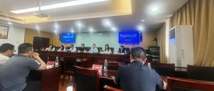 筑牢创新根基 规范专利申请｜我市成功举办高价值专利培育暨规避专利非正常申请培训会