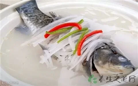 秋天应该喝什么汤