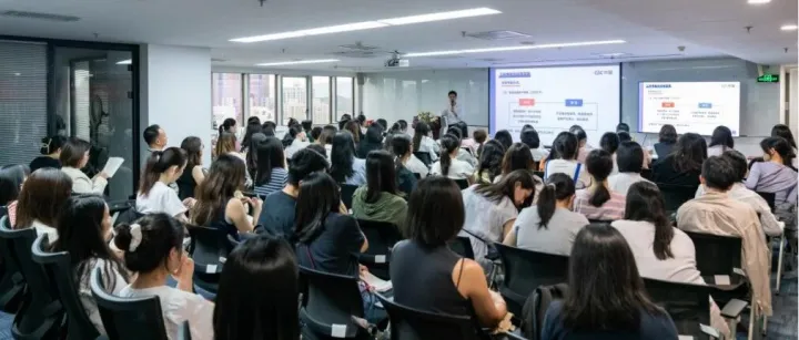 【智櫻会会員講座in深圳】中智深港澳<em>企</em><em>業</em>倶楽部が労<em>務</em>管理実<em>務</em>セミナー開催