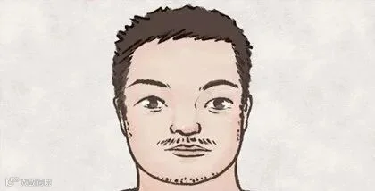 六种面相的男人注定穷一辈子