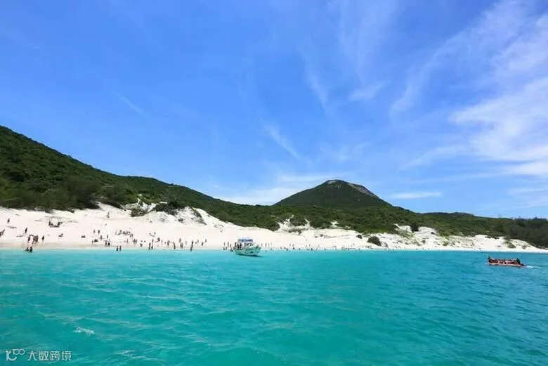 Excursão a Arraial do Cabo saindo do Rio de Janeiro - Civitatis Portugal