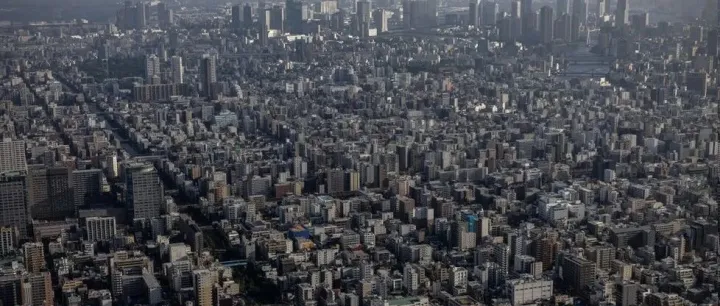 機構為何不愛投資日本實物房地產？