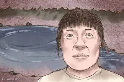 生来有福气的女人面相特征