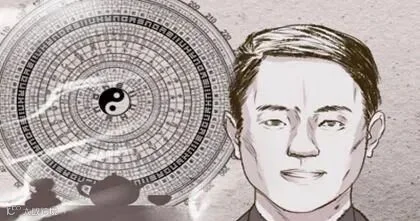 男人的背部是不是越厚越有福气